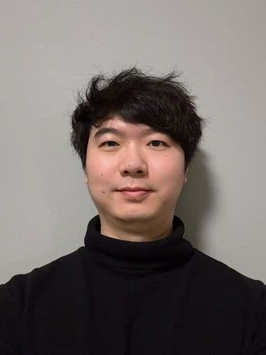 Mingzhe Jiang