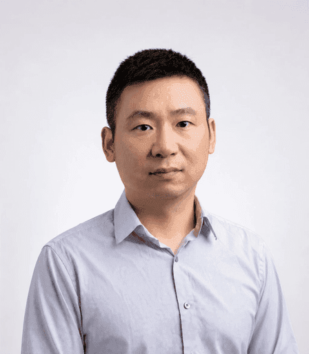 Xiaopeng Jiang